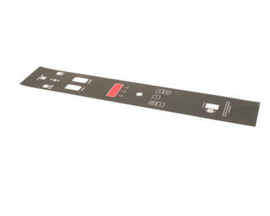 BLODGETT 39988 DECAL  CONTROL