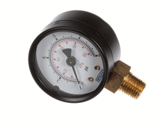 BLODGETT 40549 PRESSURE GAUGE
