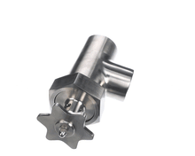 BLODGETT 40554 2 TANGENT DRAW-OFF VALVE