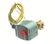 BLODGETT 40595 SOLENOID VALVE