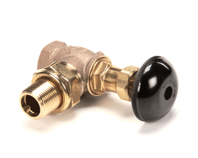BLODGETT 40609 STEAM CONTROL VALVE