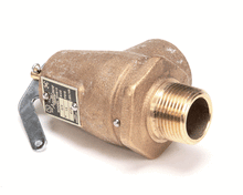 BLODGETT 40611 RELIEF VALVE