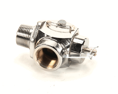 BLODGETT 40613 RELIEF VALVE