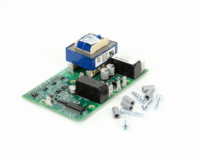 BLODGETT 40625 P.C. LEVEL CONTROL BOARDS