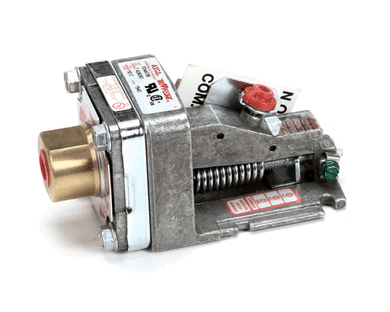BLODGETT 40809 TRANSDUCER/PRESSURE SWITCH