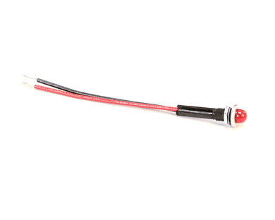 BLODGETT 40820 PILOT LIGHT TEMP.