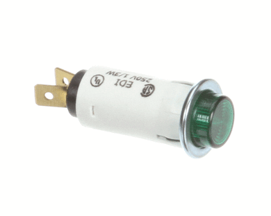 BLODGETT 40946 PILOT LIGHT GREEN