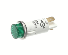 BLODGETT 40947 PILOT LIGHT GREEN (24V)