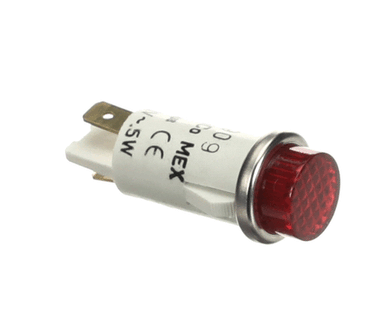 BLODGETT 40950 PILOT LIGHT RED