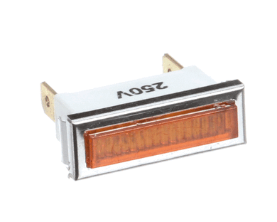 BLODGETT 40953 PILOT LIGHT AMBER 240V