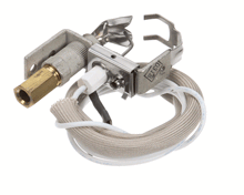 BLODGETT 41041 PILOT BURNER COMPLETE W/BRACKET