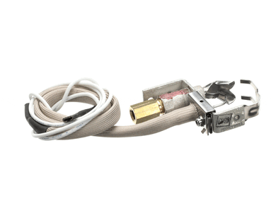 BLODGETT 41042 PILOT BURNER BRACKET FOR L.P.