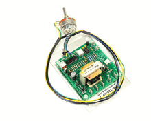 BLODGETT 41127 TEMPERATURE CONTROL