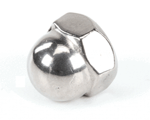 BLODGETT 41809 ACORN NUT ( OLD PART # 3-DV01