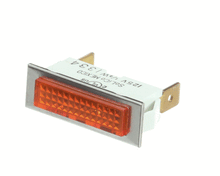BLODGETT 42430 PILOT LIGHT (AMBER)