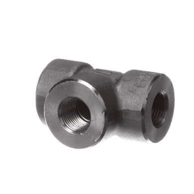 BLODGETT 42440 3/8 BLK TEE 3000 LBS
