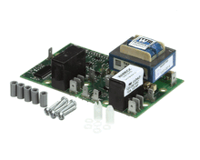 BLODGETT 42452 LIQUID LEVEL CNTR BRD 10K OHMS