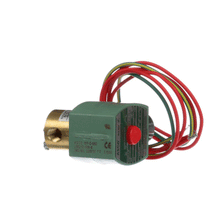 BLODGETT 43562 ADJUSTABLE SOLENOID VALVE