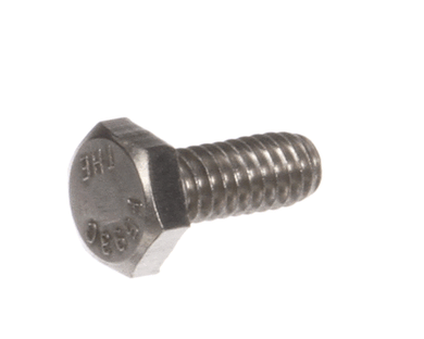 BLODGETT 51048 SCREW  HHC  1/4-20 X 5/8  SS