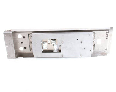 BLODGETT 51062 CONTROL PANEL ASSEMBLY IQ2 CTB/R