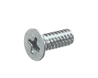 BLODGETT 52145 SCREW #10-24X.50 FLTHD SS