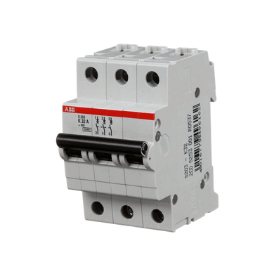 BLODGETT 52333 CIRCUIT BREAKER 32A
