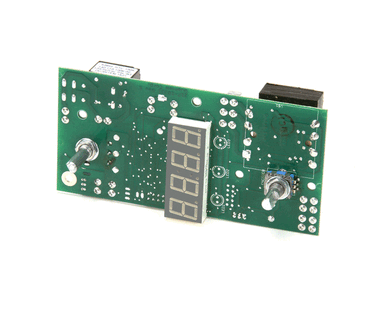BLODGETT 52840 CONTROL INFIN W/DIG TIMER