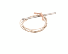 BLODGETT 54842 PROBE RTD 1000 OHM .188 X4.00