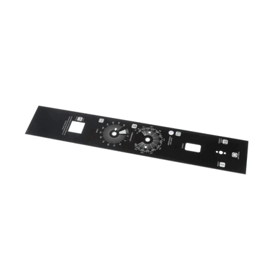 BLODGETT 57379 PANEL DECAL  MKV INF 1SB