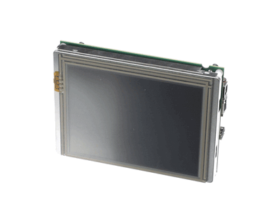 BLODGETT 57737 DISPLAY TSCREEN PRGMD DFG/MKV