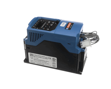 BLODGETT 59188 PRGMD VFD DIGI V2