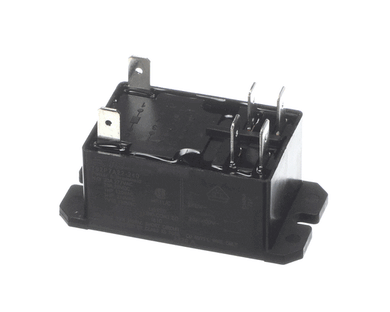 BLODGETT 59382 RELAY  DPST 30A 24VAC