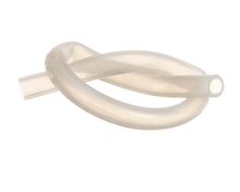 BLODGETT 60118 SILICONE HOSE 8X12 MM TRANS
