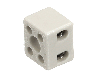 BLODGETT 60137 PORCELAIN CONNECTOR