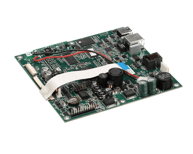 BLODGETT 60589 CONTROL BCP SER# 4XXXX