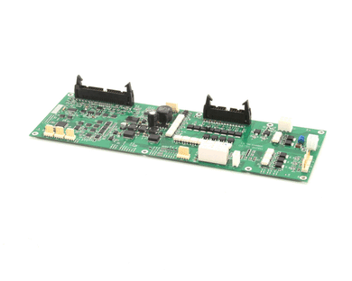 BLODGETT 60592 COMPUTER I/O GAS