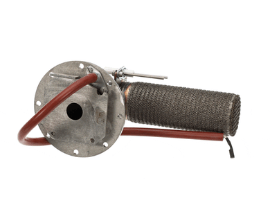 BLODGETT 60969 101 BURNER W/ELTRDGSKT 21KW