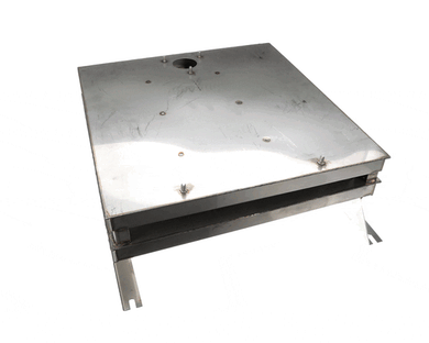 BLODGETT 61955 CONDENSOR ASSEMBLY WELDED