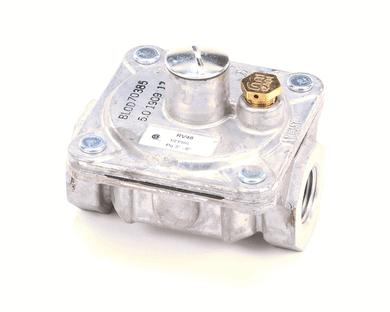 BLODGETT 70385 PRESSURE REGULATOR  NAT #RV48