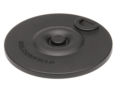 BLOOMFIELD 2L-76058 COVER 3GAL TEA DISP PLST