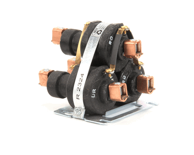 BLODGETT R1530 CONTACTOR  60 AMP MERCURY