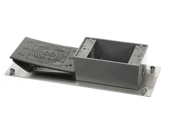 BALLY REFRIGERATED BOXES PARTS 99615
