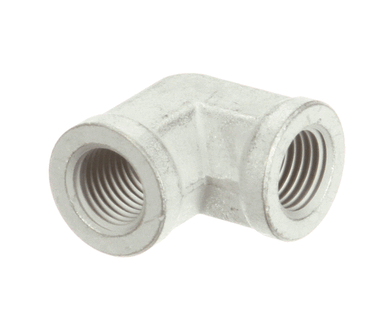 BUNN 00473.0001 ELBOW  UNION-.25FPTX.25FPT PLD