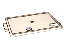BUNN 03020.0002 LID ASSEMBLY  RSVR-L(DILBREW HLS)