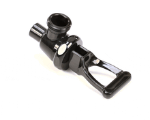 BUNN 03260.0034 FAUCET ASSEMBLY  BLACK PLASTIC
