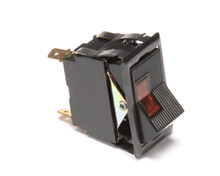 BUNN 03357.0005 SWITCH ON/OFF BRN W/BLK BEZEL