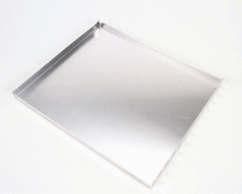 BUNN 05014.0000 DRIP TRAY ALUMINUM-10.75 WIDTH