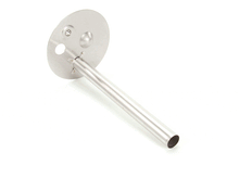 BUNN 05078.0000 TANK LID WELDMENT  W/INLET TUBE