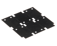 BUNN 05995.1000 DECHAFFER PLATE SPR STL 6PK