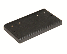 BUNN 11031.0002 LID  REAR-NSF G2/G3